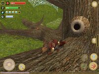 Squirrel Simulator 2: Online screenshot, image №2868498 - RAWG