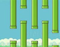 flappy bu(ir)d screenshot, image №3031026 - RAWG