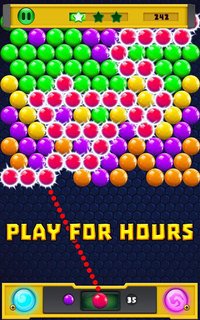 Bubble Levels screenshot, image №1351062 - RAWG
