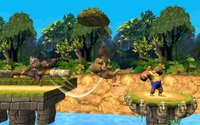 Monkey Stunt Run screenshot, image №1523828 - RAWG