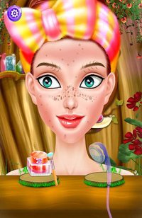 Fairy Princess Makeup Dressup screenshot, image №1589219 - RAWG