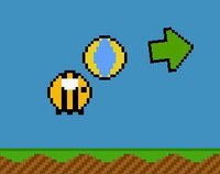 Bee Volleyball screenshot, image №1253601 - RAWG