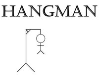 Hangman (itch) (DoUFi) screenshot, image №2450598 - RAWG