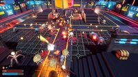 Miracle Heroes: Temporal Bounty Hunter screenshot, image №4134952 - RAWG