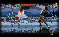 Forged in Battle: Man at Arms screenshot, image №1468926 - RAWG