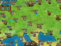 European War 5: Empire screenshot, image №945090 - RAWG