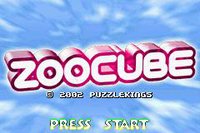 ZooCube screenshot, image №734230 - RAWG