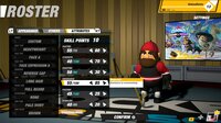 Hockey Super Squad screenshot, image №4124470 - RAWG