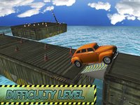 Real Car Parking 3D - Free Ultimate simulator game screenshot, image №940729 - RAWG