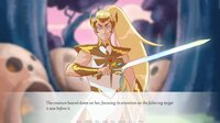 The Calm: A She-Ra Fan Epilogue screenshot, image №3126043 - RAWG