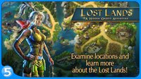 Lost Lands: HOG Premium screenshot, image №1572596 - RAWG