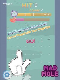 Whack a MADMOLE screenshot, image №1599941 - RAWG