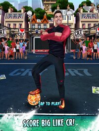 Cristiano Ronaldo: Kick'n'Run screenshot, image №3380845 - RAWG