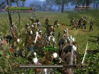 Kingdom Under Fire: The Crusaders screenshot, image №2022297 - RAWG