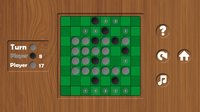 Othello 2018 screenshot, image №859637 - RAWG