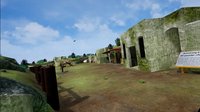 Fort Lytton museum remake screenshot, image №1726175 - RAWG