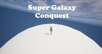 Super Galaxy Conquest screenshot, image №3867154 - RAWG