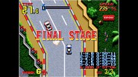 ACA NEOGEO THRASH RALLY screenshot, image №1726989 - RAWG