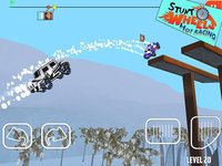 Stunt Wheels Hot Racing screenshot, image №913539 - RAWG