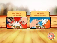 Duel Of Drums screenshot, image №1786255 - RAWG