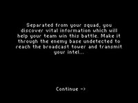 Marathon (Beck) screenshot, image №1194381 - RAWG