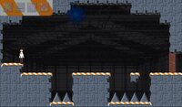Jump via CACTUS (Godot Wild Jam 31) screenshot, image №2765725 - RAWG