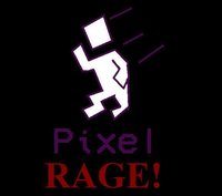 Pixel RAGE! Tech Demo screenshot, image №1265853 - RAWG