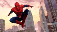 The Amazing Spider-Man screenshot, image №585164 - RAWG