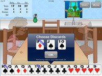 3 Hand Pinochle screenshot, image №2056954 - RAWG