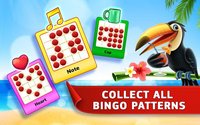 Tropical Beach Bingo World screenshot, image №2092919 - RAWG