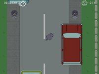 Fat Raccoon Crime`s screenshot, image №3798507 - RAWG