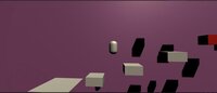 first unity game (test for a school project) screenshot, image №2928647 - RAWG