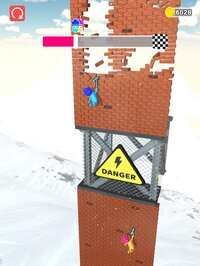 Bricky Fall screenshot, image №2784153 - RAWG