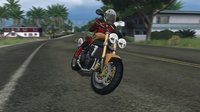 Test Drive Unlimited screenshot, image №446005 - RAWG