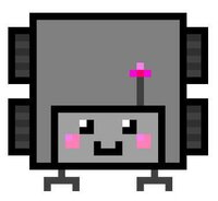 Cute Robot screenshot, image №2510386 - RAWG
