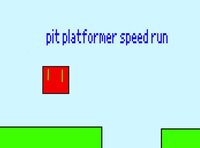 pit platformer screenshot, image №3597818 - RAWG