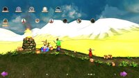 Cossack and Magic screenshot, image №2831399 - RAWG