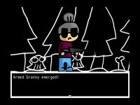 Jimmy's Cronicles screenshot, image №2909345 - RAWG