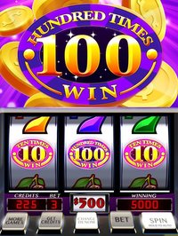 HighRoller Casino Slots screenshot, image №890067 - RAWG