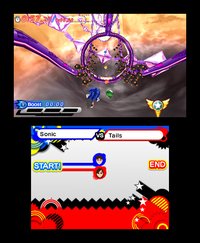 Sonic Generations screenshot, image №574653 - RAWG