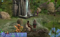 The Sims: Castaway Stories screenshot, image №479341 - RAWG