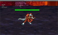 Challenge of the Lizards screenshot, image №2684628 - RAWG