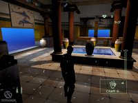Tom Clancy's Splinter Cell Chaos Theory screenshot, image №656714 - RAWG