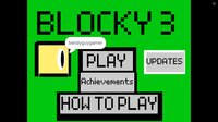 BLOCKY 2D 3 screenshot, image №2814517 - RAWG