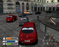 Evolution GT screenshot, image №441423 - RAWG