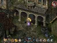 Sacred Underworld screenshot, image №408415 - RAWG