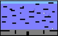 WEEK5: CRABZ screenshot, image №1199404 - RAWG