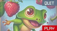 Frog Feast (itch) screenshot, image №3809452 - RAWG