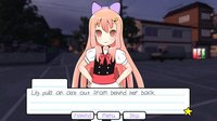 Lily's Day Off (itch) screenshot, image №1018325 - RAWG