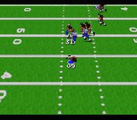 Emmitt Smith Football screenshot, image №761575 - RAWG